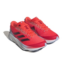 adidas Laufschuhe Adizero SL (Dämpfung) solarrot Herren